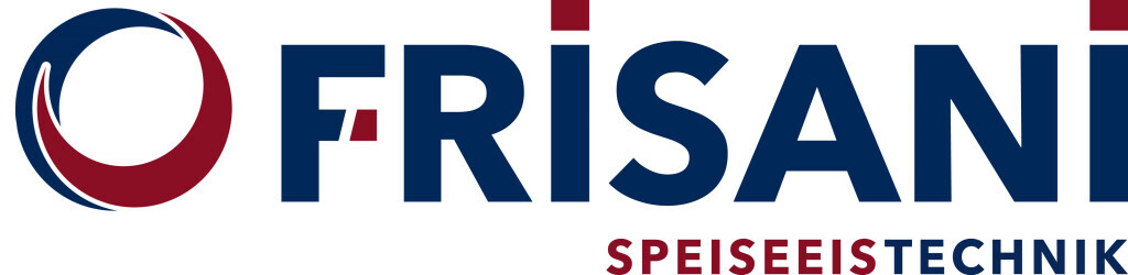 Frisani Speiseeistechnik GmbH Logo