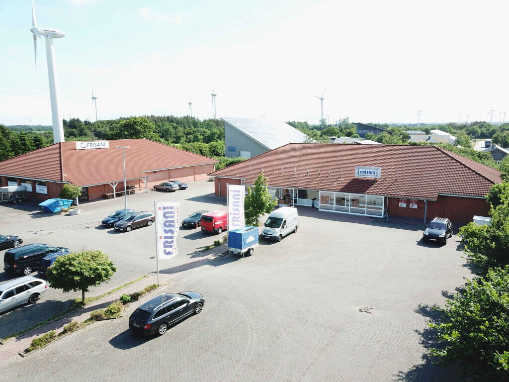 Bilder Frisani Speiseeistechnik GmbH