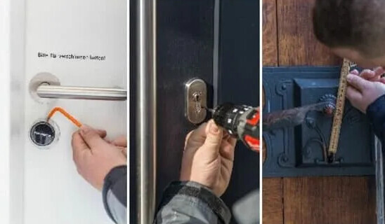 Bilder Schlüsseldienst Hannover