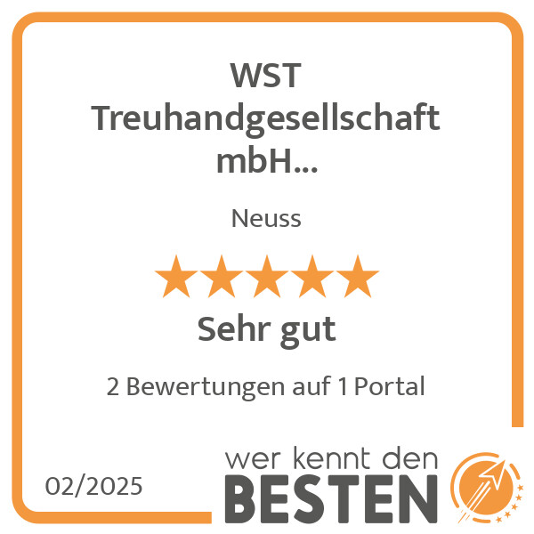 Bilder WST Treuhandgesellschaft mbH Steuerberatungsgesellschaft