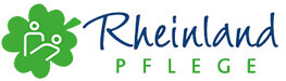 Rheinland Pflege GmbH & Co. KG Logo