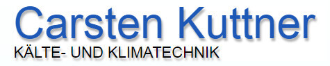 Carsten Kuttner Kälte- und Klimatechnik Logo