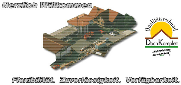 Bilder Holzbau Hendrich GmbH