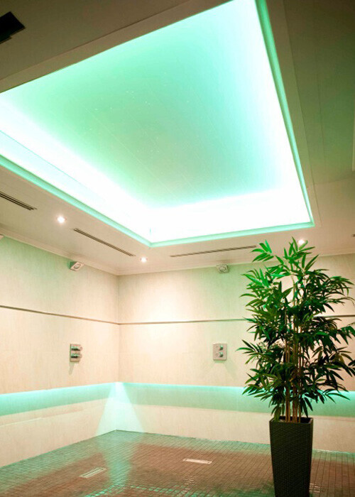 Bilder KPW Garbsen - Therapiezentrum für Krankengymnastik, Physiotherapie, Wassergymnastik