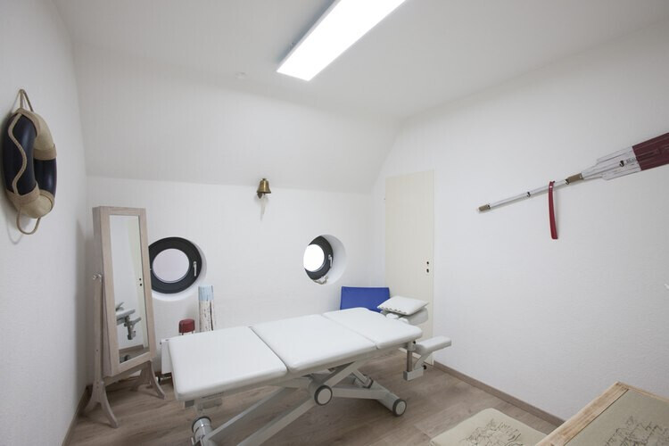 Bilder KPW Garbsen - Therapiezentrum für Krankengymnastik, Physiotherapie, Wassergymnastik
