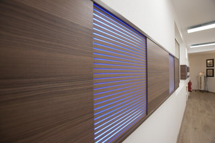 Bilder KPW Garbsen - Therapiezentrum für Krankengymnastik, Physiotherapie, Wassergymnastik