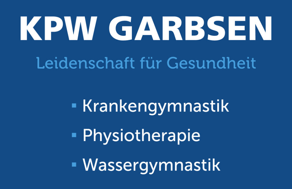 Bilder KPW Garbsen - Therapiezentrum für Krankengymnastik, Physiotherapie, Wassergymnastik