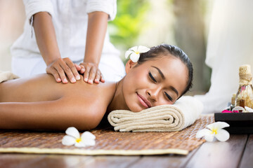 NUAD-Thaimassage Logo