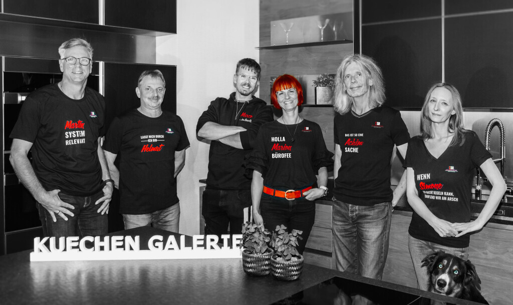 Bilder Küchengalerie Bodensee GmbH&Co.Kg