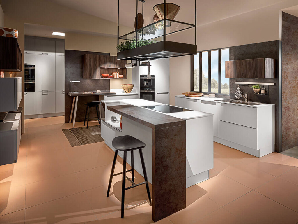 Bilder Küchengalerie Bodensee GmbH&Co.Kg