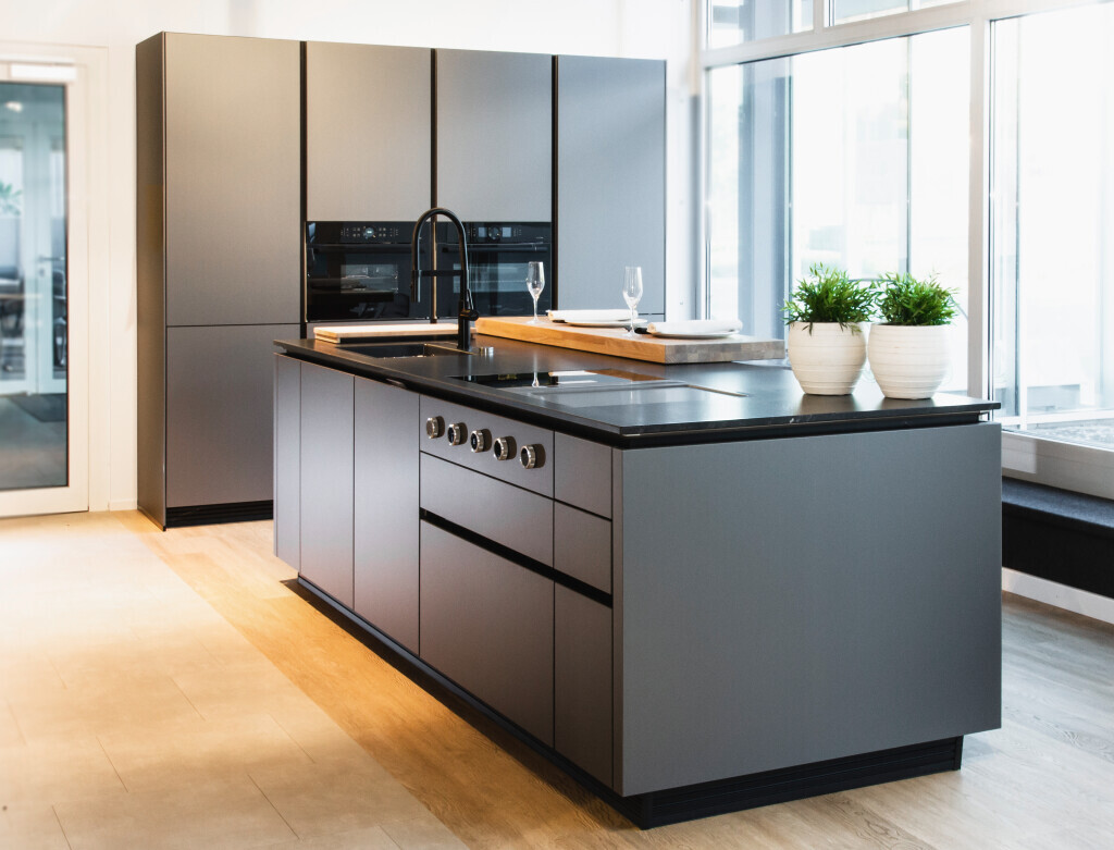 Bilder Küchengalerie Bodensee GmbH&Co.Kg