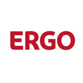 ERGO Versicherung Christian Schulz Logo