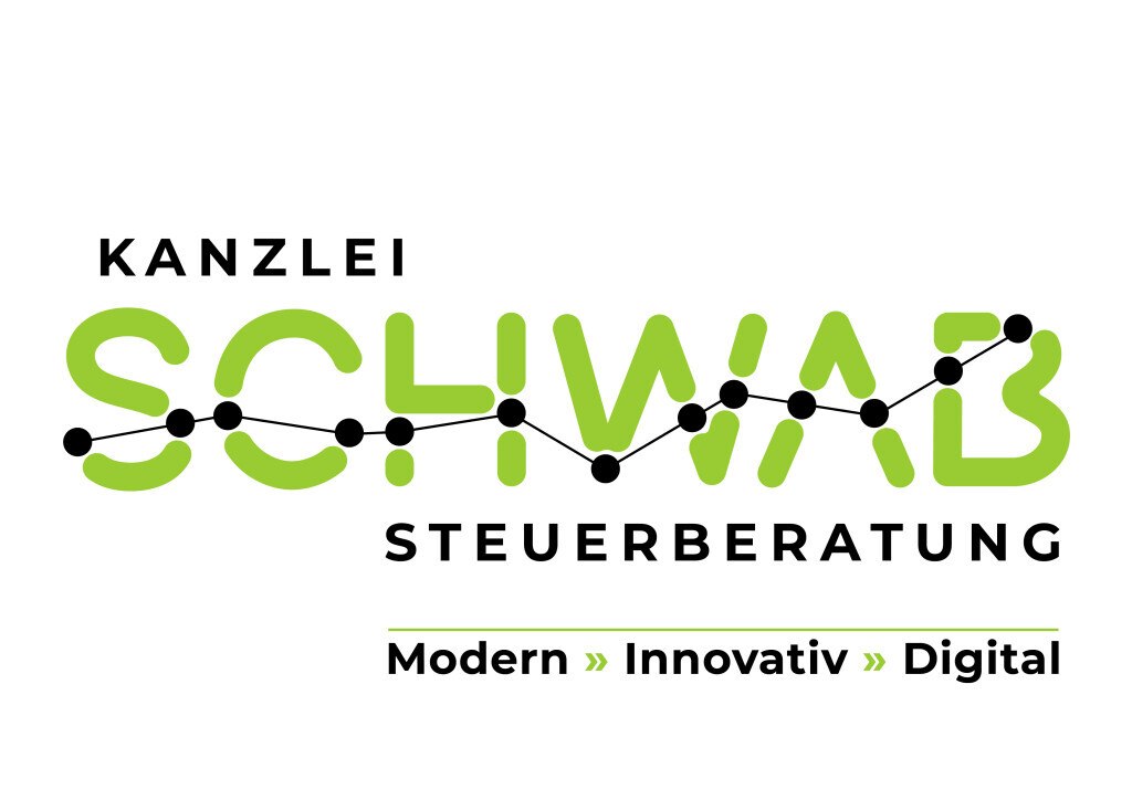 Kanzlei Schwab Logo