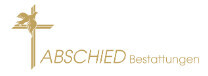 Abschied Bestattungen GmbH Logo