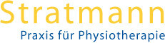 Stratmann Praxis für Physiotherapie Logo