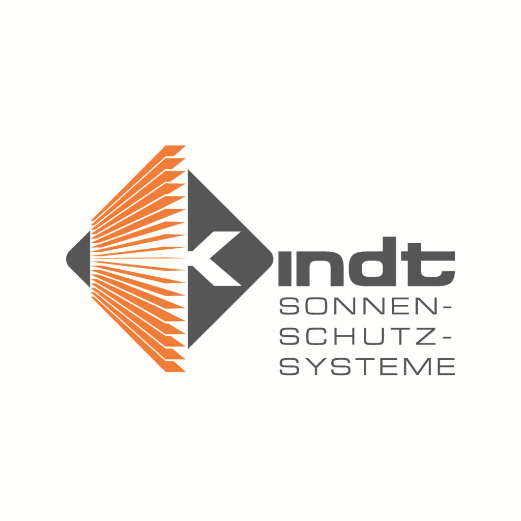 André Kindt Sonnenschutzsysteme Logo