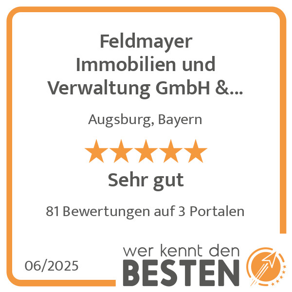 Bilder Feldmayer Immobilien und Verwaltung GmbH & Co. KG
