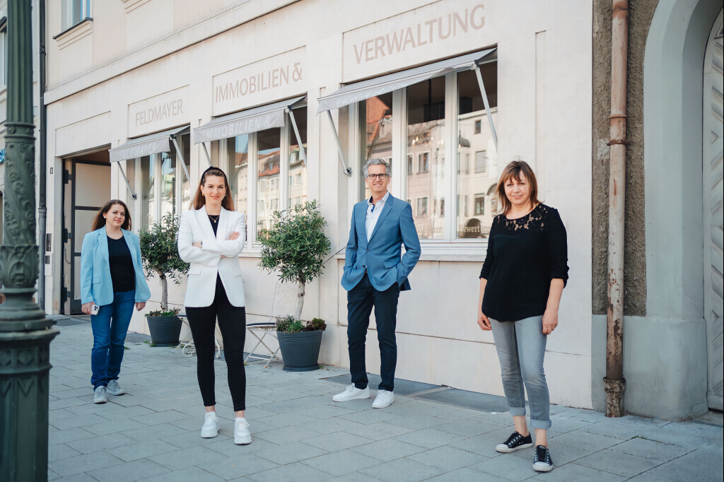 Bilder Feldmayer Immobilien und Verwaltung GmbH & Co. KG