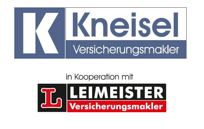 Kneisel Helmut Maklerbüro Logo