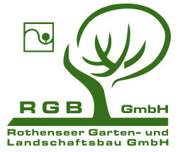 RGB - Rothenseer Garten- und Landschaftsbau GmbH Logo