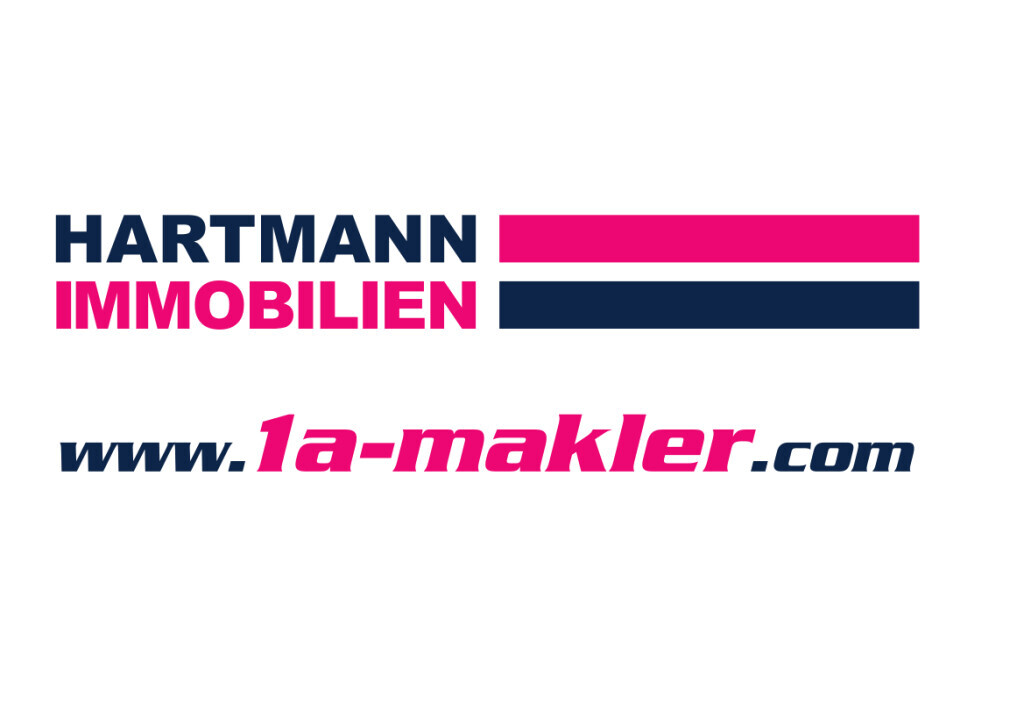 Hartmann Immobilien Logo