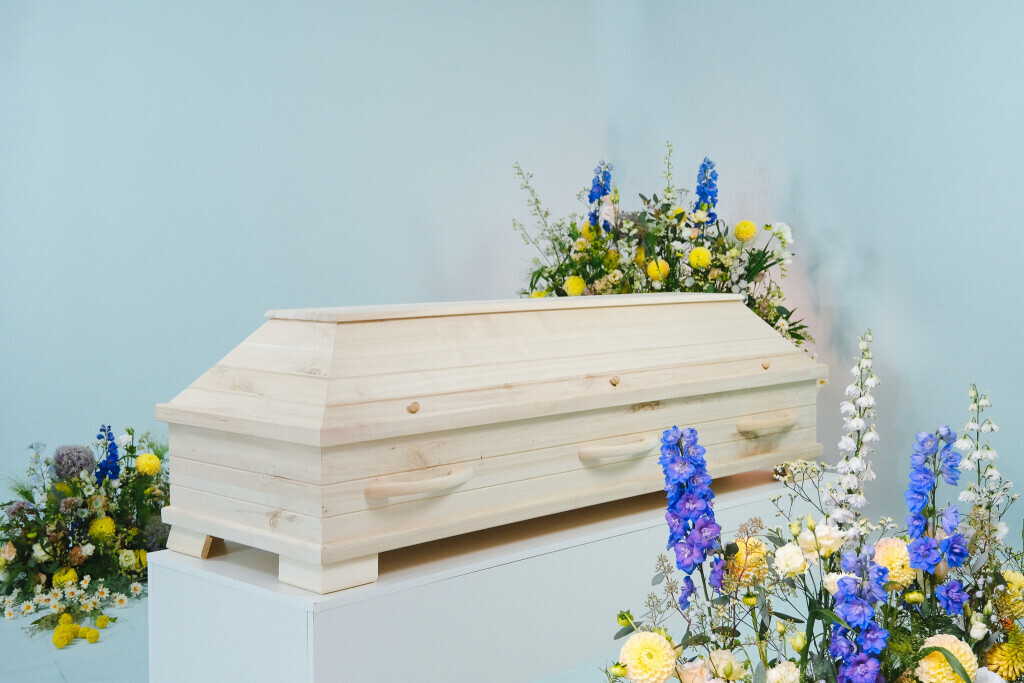 Bilder Bestattung Jehle | Kaufbeuren - Teil der mymoria Familie