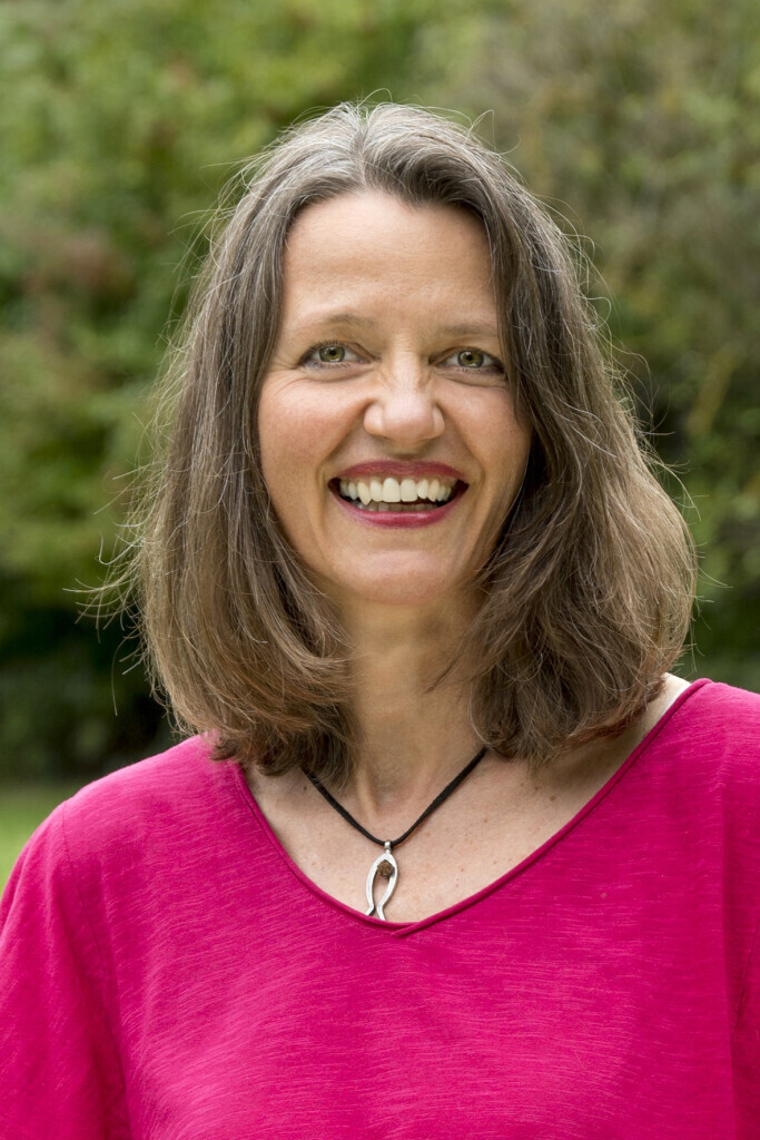 Bilder Heilpraktiker Psychotherapie (HPG) Knarr Christine