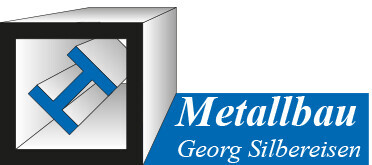 Metallbau Georg Silbereisen Logo