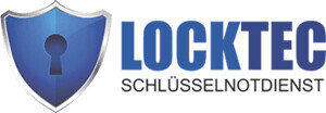 LockTec Schlüsselnotdienst Logo