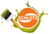 Malergeschäft Karl Schlotz Logo