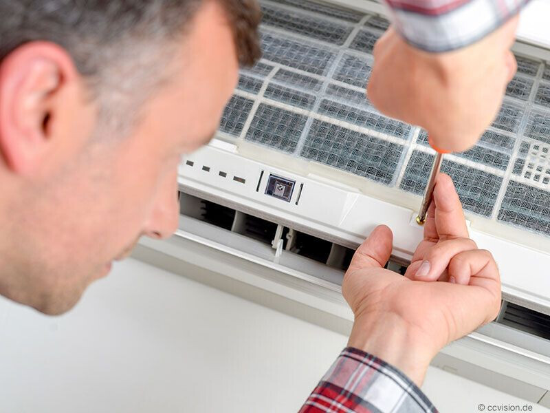 Bilder Kälte- und Klimatechnik Hartok