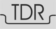 TDR Logo