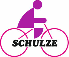 2Rad Schulze Leipzig West Logo