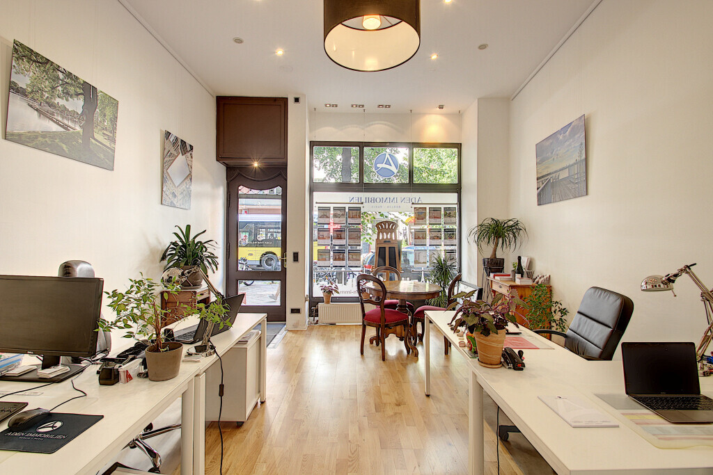 Bilder ADEN Immo GmbH