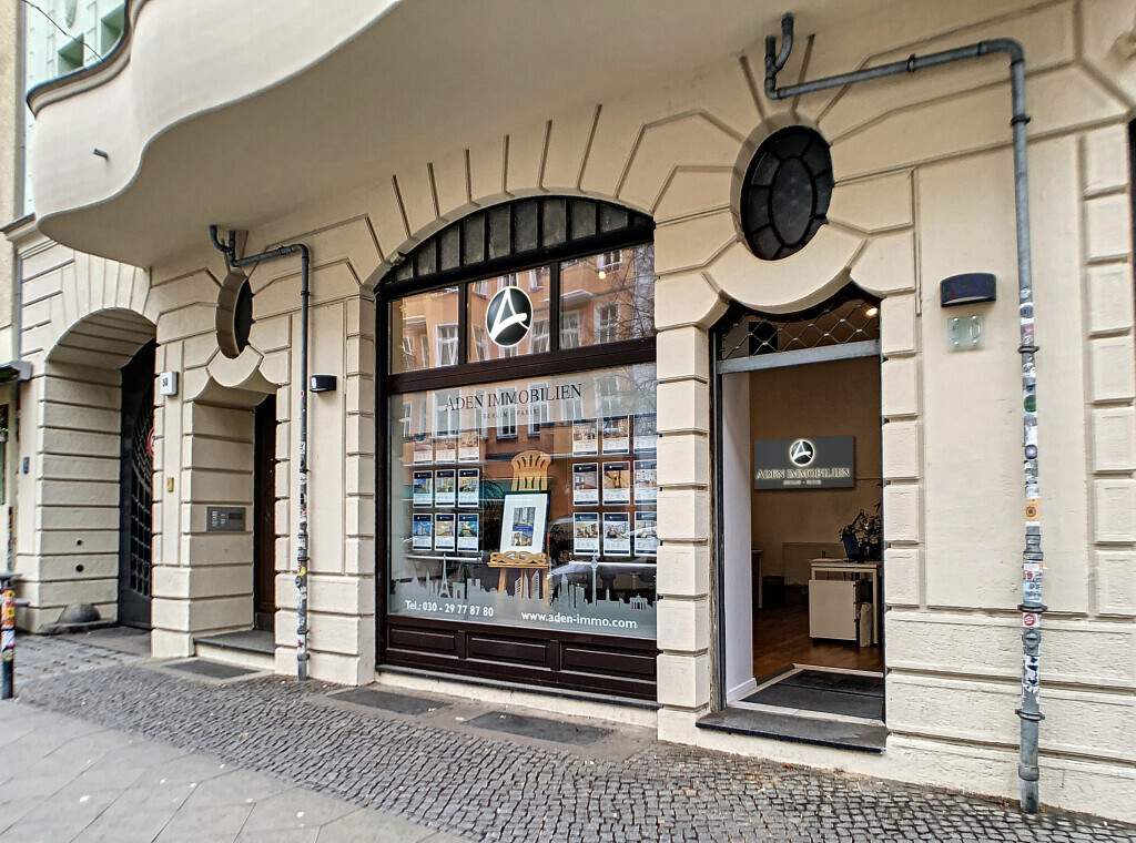 Bilder ADEN Immo GmbH