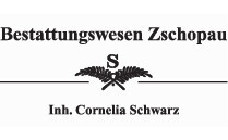 Bestattungswesen Zschopau Logo