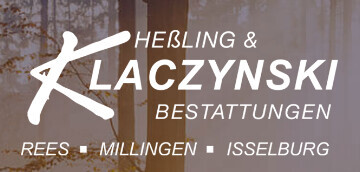 Heßling & Klaczynski GmbH Logo