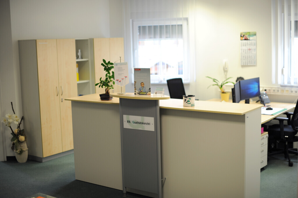 Bilder ETL Freund & Partner GmbH Steuerberatungsgesellschaft & Co. Delitzsch KG