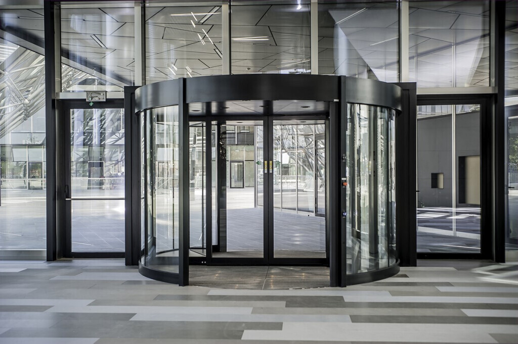 Bilder TTS Tor-Tür-und Antriebstechnik e.K.