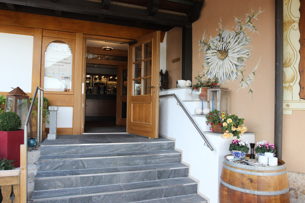 Bilder Landhaus Stiegel