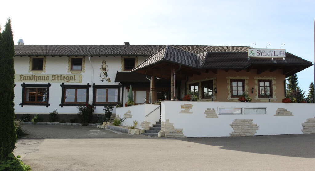 Bilder Landhaus Stiegel