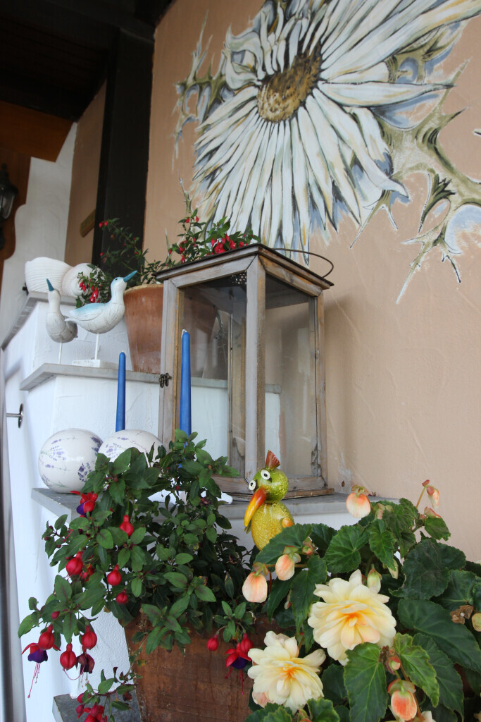 Bilder Landhaus Stiegel