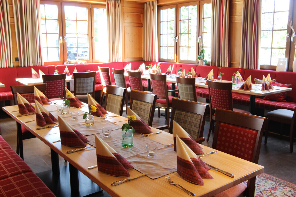 Bilder Landhaus Stiegel