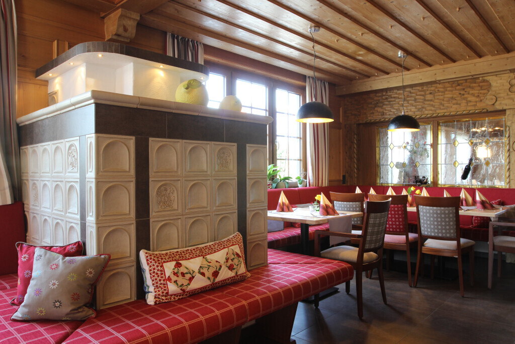 Bilder Landhaus Stiegel