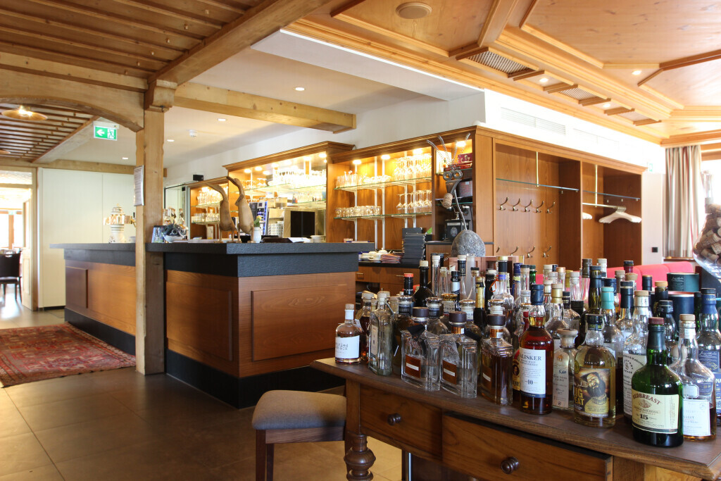 Bilder Landhaus Stiegel