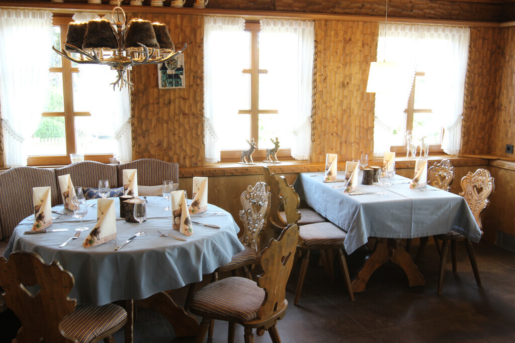 Bilder Landhaus Stiegel