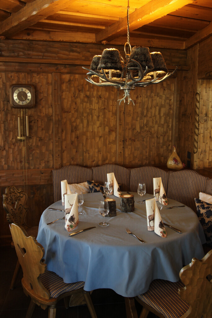 Bilder Landhaus Stiegel