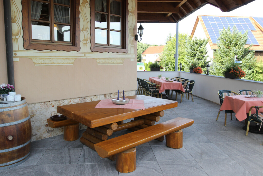 Bilder Landhaus Stiegel
