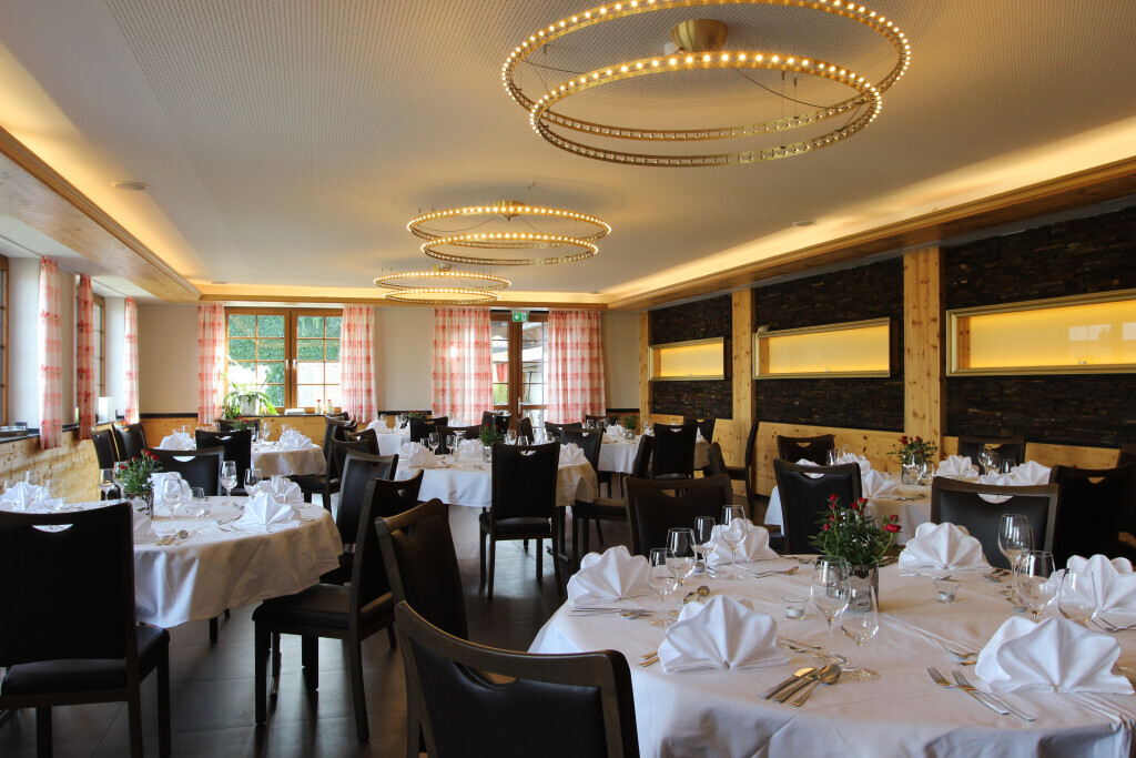 Bilder Landhaus Stiegel