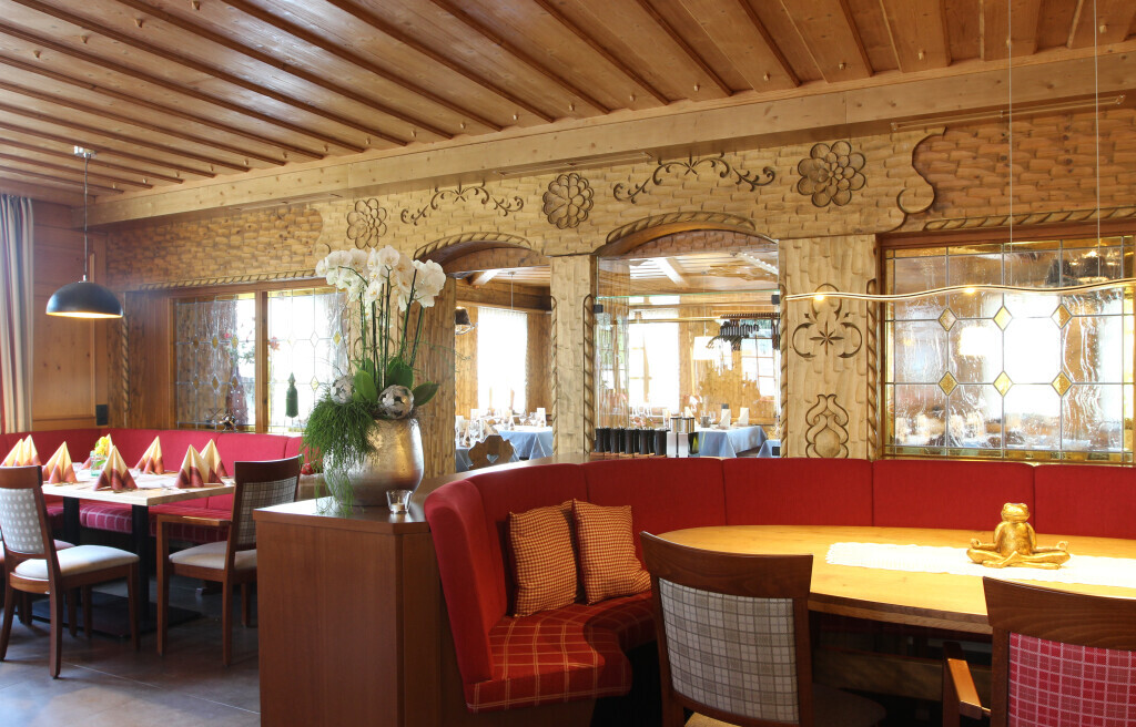 Bilder Landhaus Stiegel